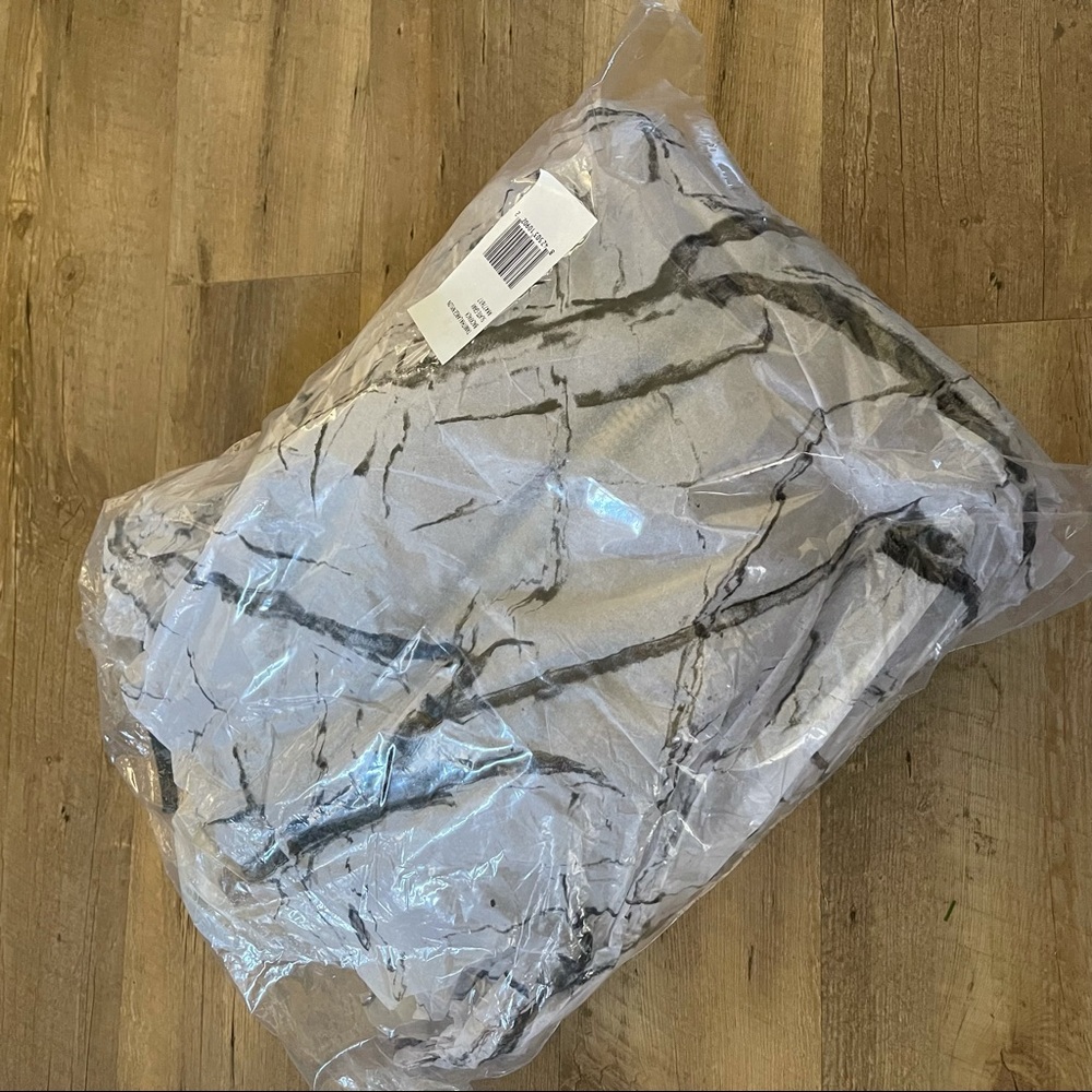 NWT Aimee Kestenberg Large Tamitha nylon backpack - Picture 7 of 12
